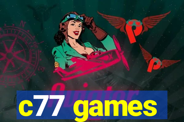 c77 games